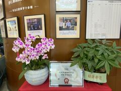 -方津口腔(旺墩路店)