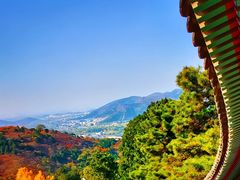 -香山公园