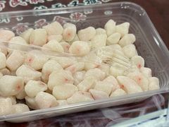 -长人馄饨铺(解放街店)