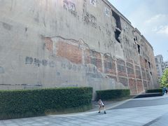 -上海四行仓库抗战纪念馆