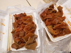-细妹五香牛杂(步行街店)