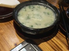 -盈田盈粥庄(博山东路店)