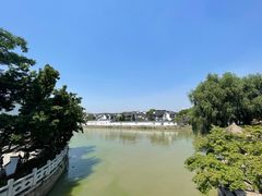 -枫桥景区