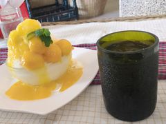 -Fresh Fruit Factory - Fruit Cuisine Restaurant
