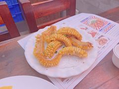 椒盐玉米-漫天香·小龙虾餐厅(夏湾店)