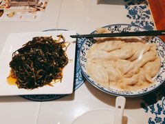 -东方饺子王(王府井关东古巷店)