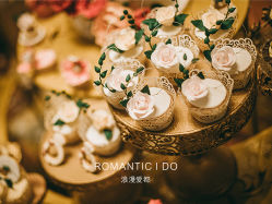 -上海绿地万豪酒店·大宴会厅