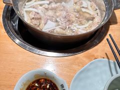 -椰夫人·养生椰子鸡(金沙洲永旺店)