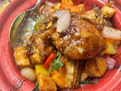 -喜记避风塘炒辣蟹(旗舰店)