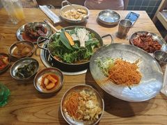 -枣玛尔脊骨汤·烤肉(西塔总店)