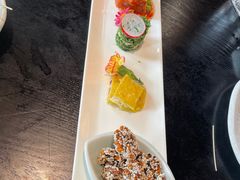 -柒园·三十年创意杭帮菜(龙湖滨江天街店)