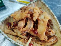 -小民大排档(光谷店)