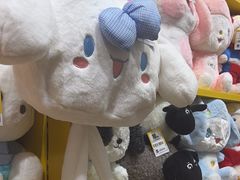 -娃娃集合营(上海奉贤龙湖天街店)