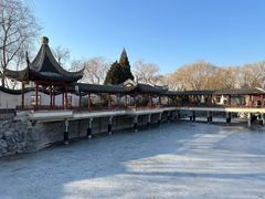 -盛世南宫影视城(北普陀影视城)