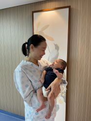-北京圣宝妇产医院·妇产科·儿科