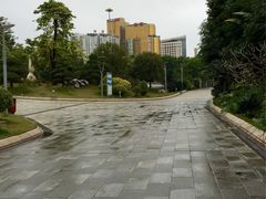 -星巴克(南宁民歌湖店)
