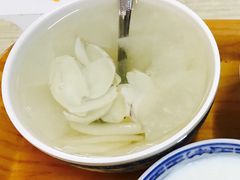 百合雪梨-冰神(火炬路店)