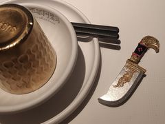 -西域阿里马新疆菜·清真(桂花路店)