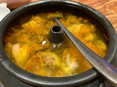 -云海肴·汽锅鸡·云南菜(美罗城店)