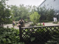 -中家鑫园温泉酒店鑫悦汤泉