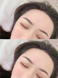 -变美丽半永久纹眉连锁·机器野生眉•洗眉