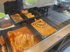 -爱民螺蛳粉(五里亭店)