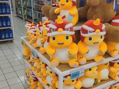 -大润发(姑嫂树店)