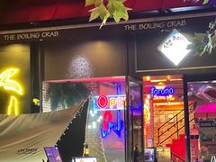 -The Boiling Crab宝灵蟹手抓海鲜(中国首店)