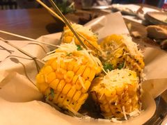 -造精酿餐厅