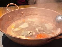 -额尔敦草原涮羊肉·烧烤(冻青树总店)
