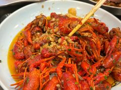 -神仙钵湘香土菜馆(光华路店)