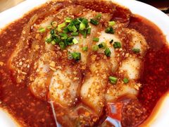 -勇猛子川菜馆(新军路店)