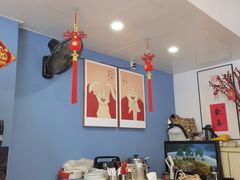 -鲁达面馆本帮风味(共康东路店)