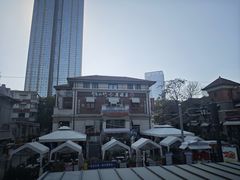 -狗不理大酒店(意式风情街店)