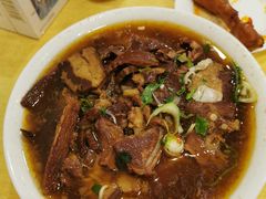 -水仙拉面(水仙街店)
