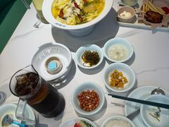 -小菜园新徽菜(合肥瑶海万达店)