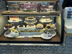 -DQ·蛋糕·冰淇淋(川沙东海岸店)