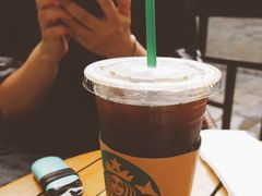 -星巴克臻选(成都宽窄巷子店)