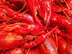 -巴厘龙虾·榜首油焖大虾(洞庭·艺术洋房店)