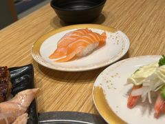 -合点寿司(金虹桥商场店)