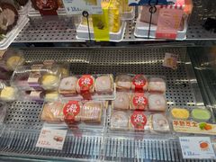-三宝村点心连锁(长虹店)