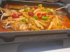 -蛙喔牛蛙(淮安吾悦店)