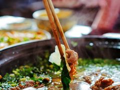 翘脚牛肉-乐山食古香跷脚牛肉