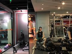 -乐刻运动健身精品馆(览秀城店)