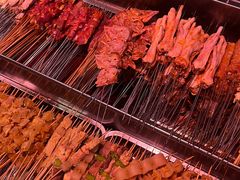 -老谢野馄饨(延安路店)