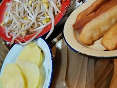 -有拈头成都市井火锅(老门东店)