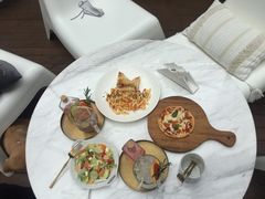 -FUTURE LOUNGE(太古里店)