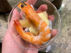 -白天鹅宾馆·流浮阁咖啡厅