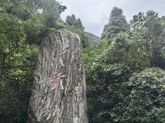 -娄山关景区