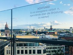 -德国卡夫百货(Hauptwache)